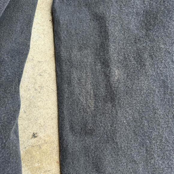 Y2K Jnco Jeans Pipes Baggy Faded Jeans - Picture 4 of 5